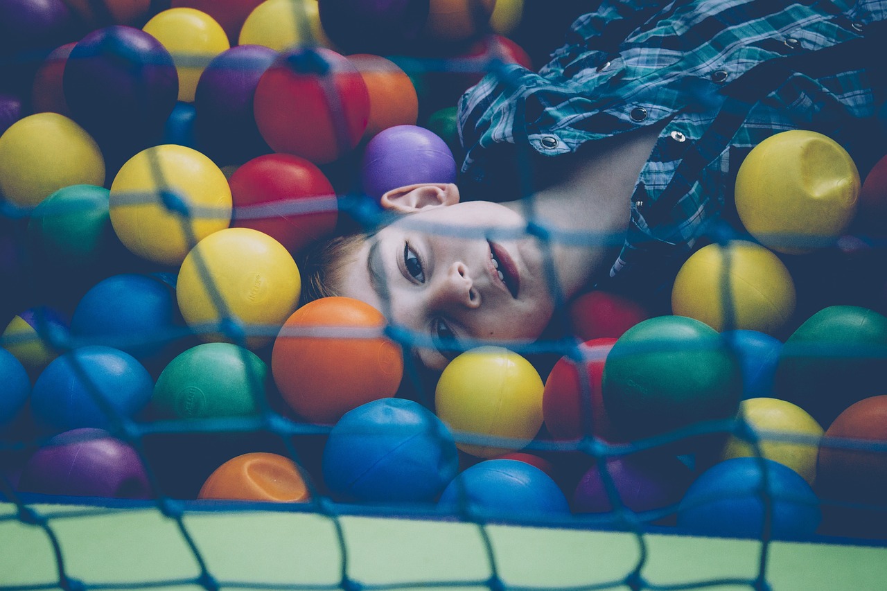 最新麥逗游戲探索虛擬世界的無限樂趣