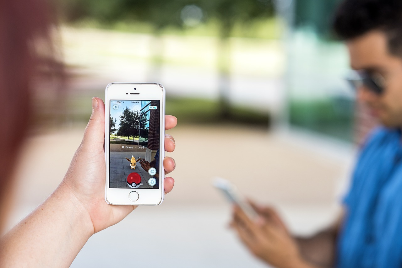 最新熱門手機游戲,潮流引領的游戲體驗