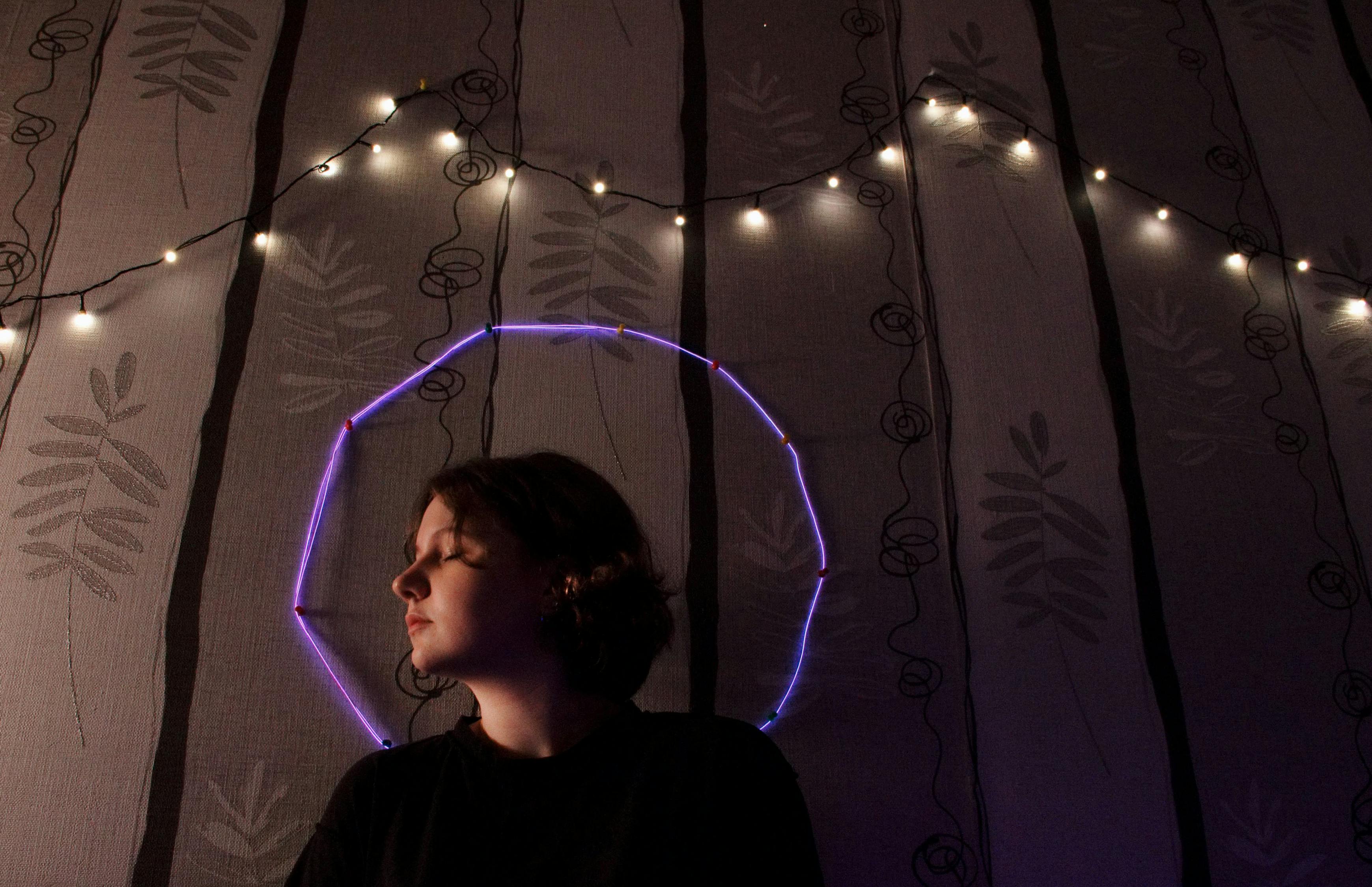 最新悲傷情歌,情感深處的獨白與獨白之歌