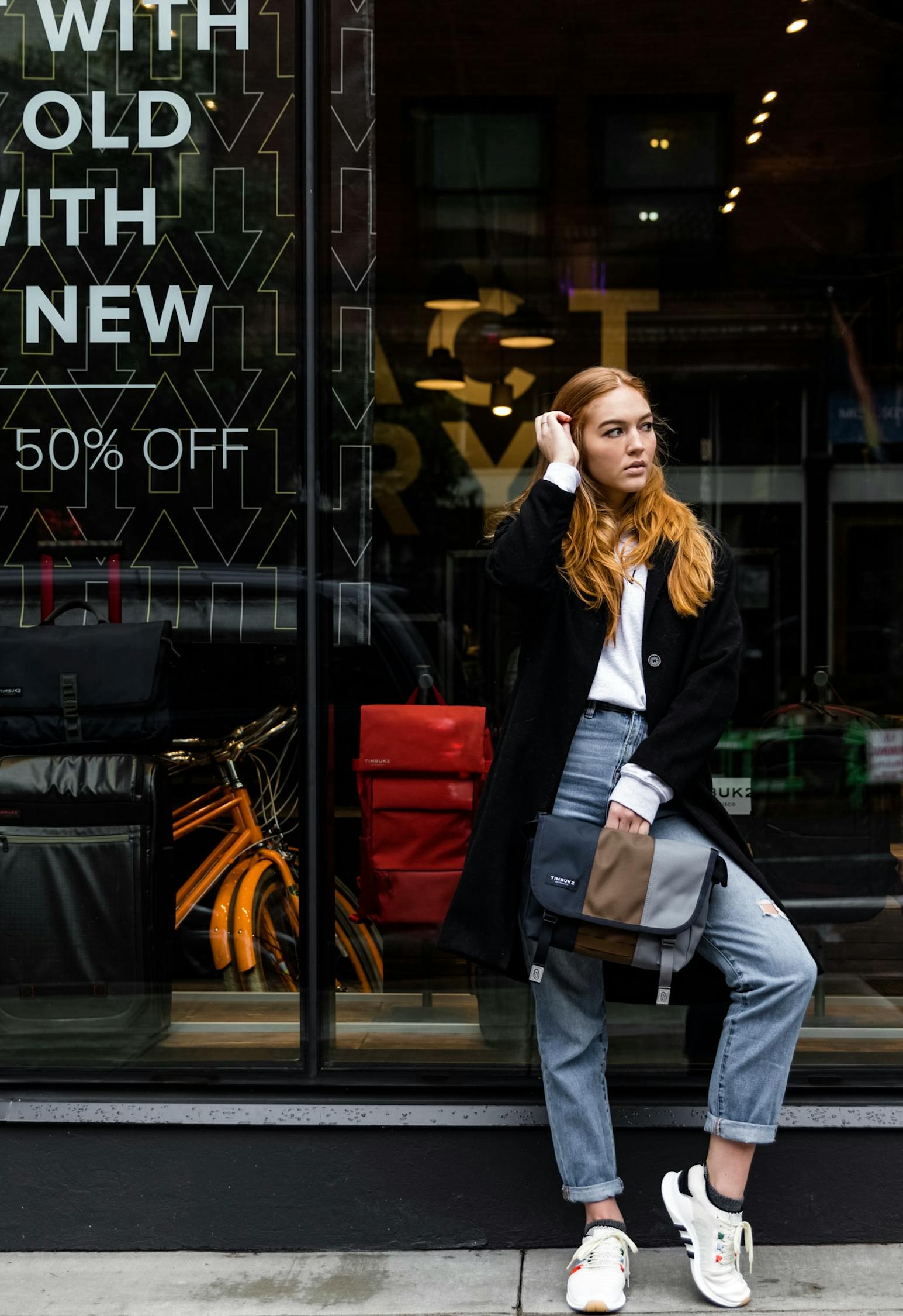 最新女裝品牌，引領時尚潮流的先鋒