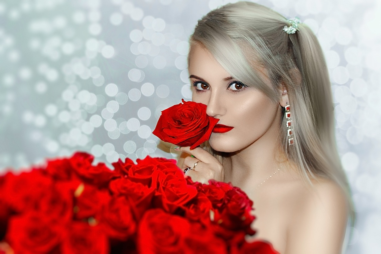 女星最新發型引領潮流魅力展現