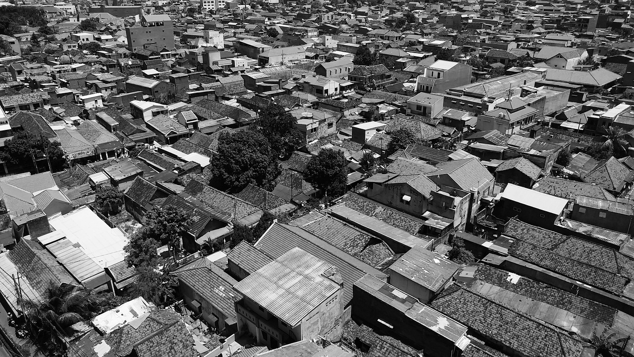 最新十堰地圖揭示城市發(fā)展與變遷的歷程