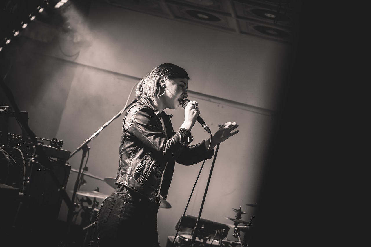 配音秀最新版,重塑聲音藝術的全新體驗之旅