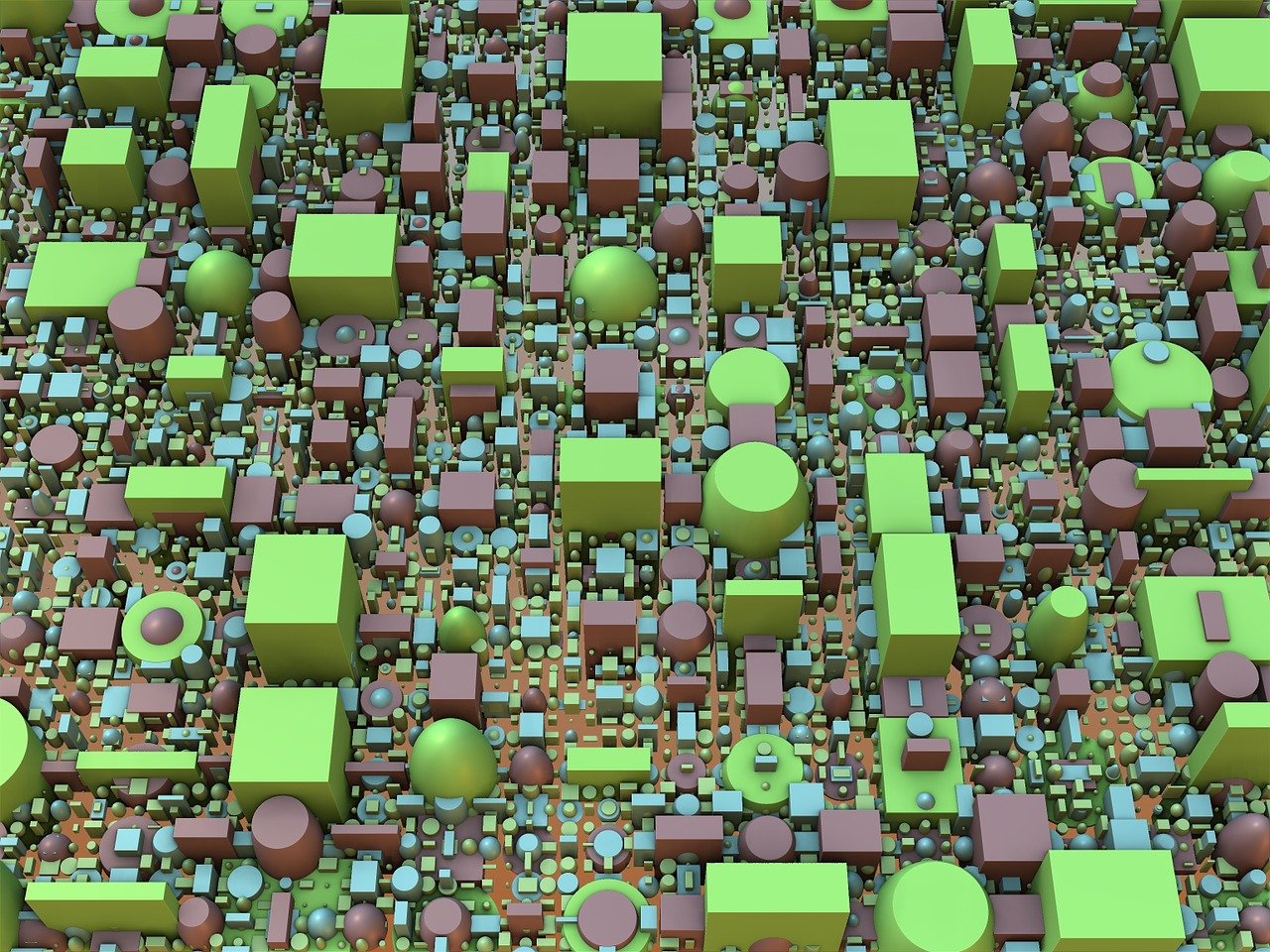 探索未來戰場,最新3D坦克發展概覽