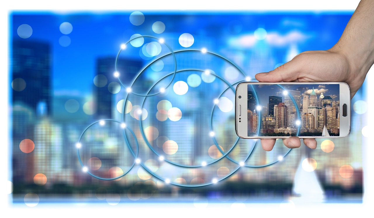 最新一期天網(wǎng),科技與人性的交融交匯點