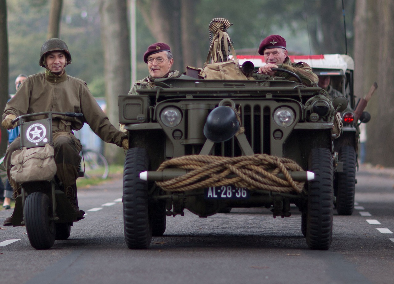 現代戰爭震撼力量,最新軍事電視劇呈現戰斗風采