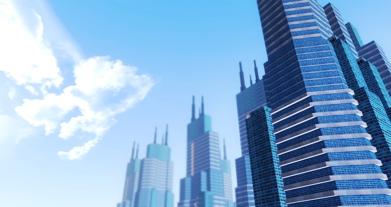 常州新北區規劃藍圖,城市發展的未來展望與規劃揭秘