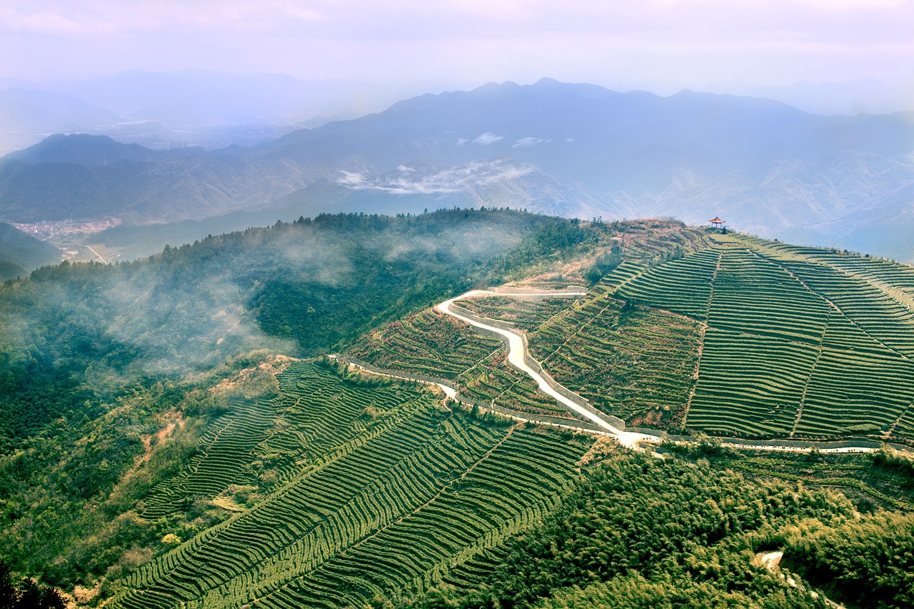 中國國旅邁向新時代,成為旅游巨頭的新動態