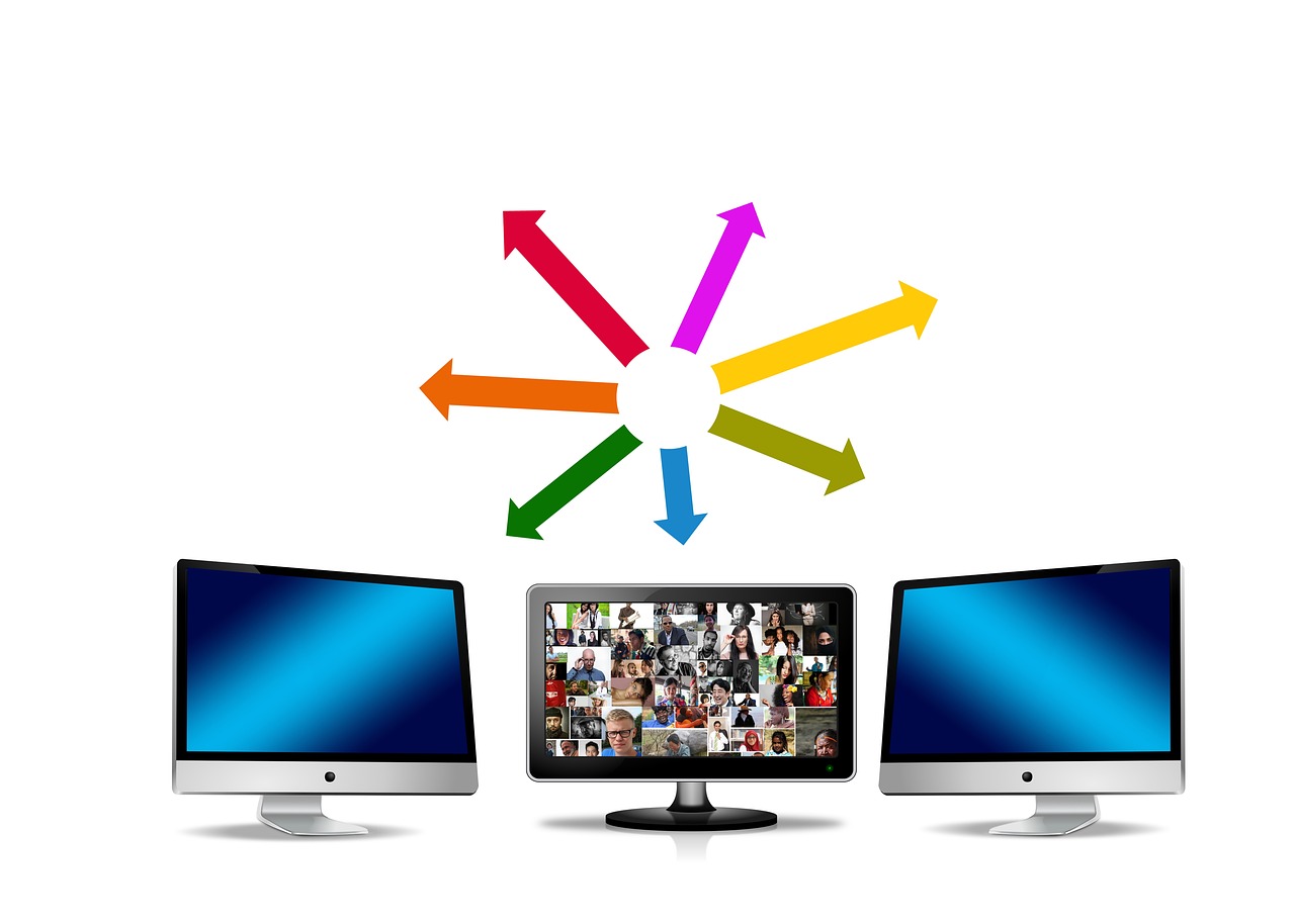 最新網絡游戲人氣排行與趨勢深度解析