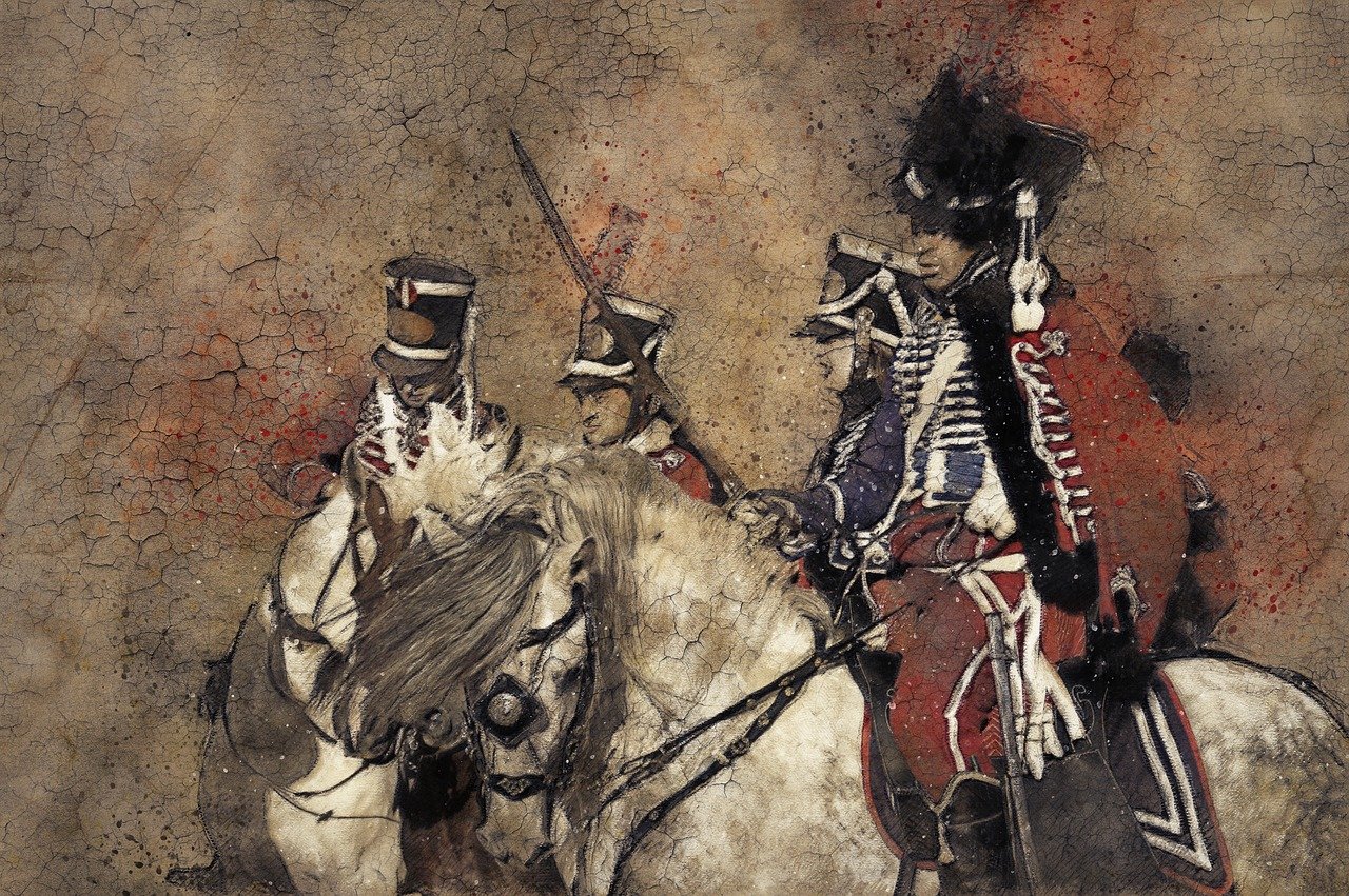 飛奪瀘定橋電影,歷史與藝術的完美融合