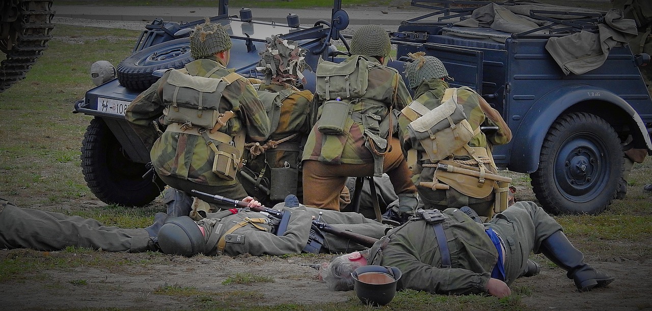 中日最新戰爭,歷史與現實的碰撞與交織