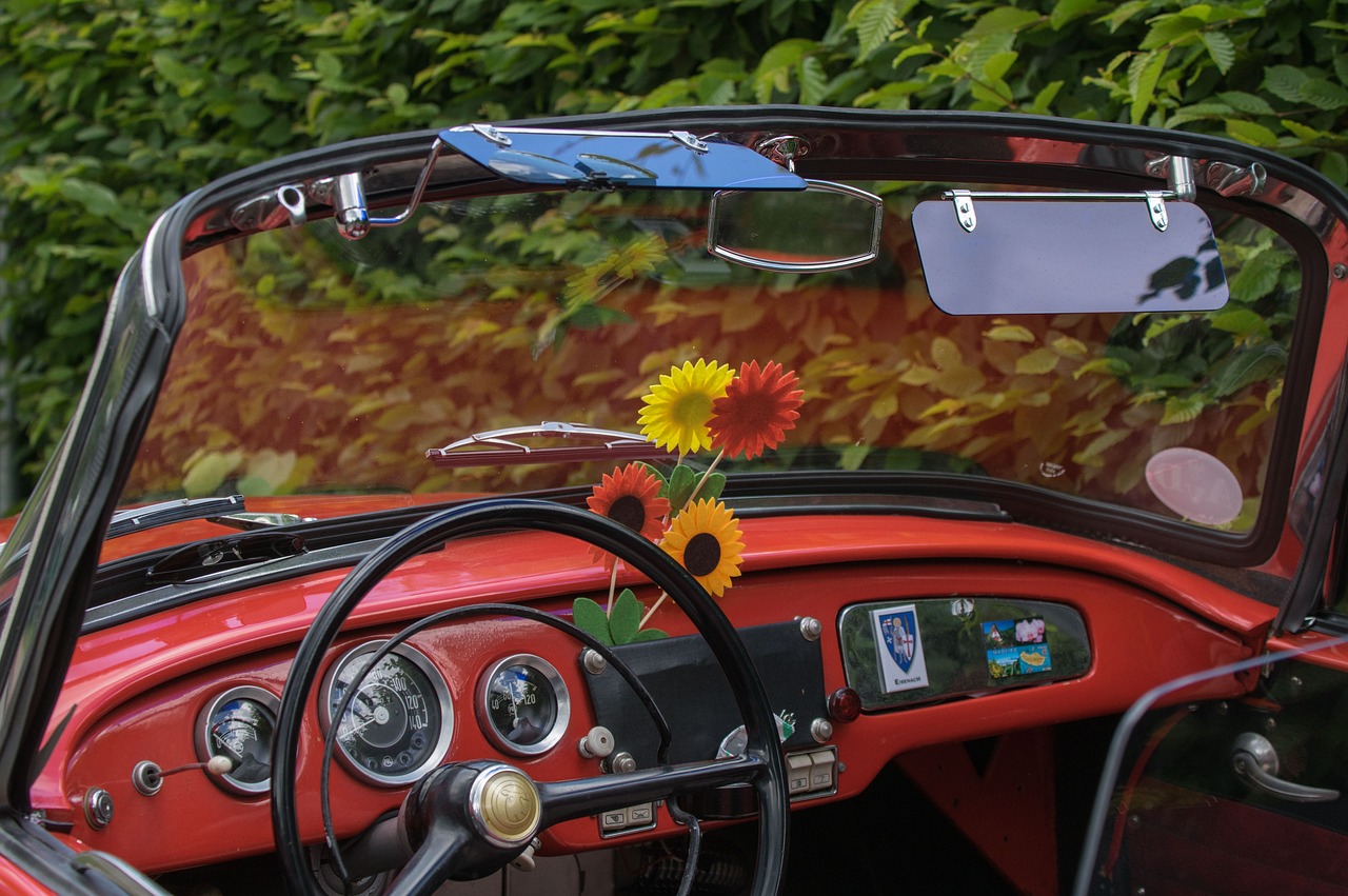 最新模擬汽車技術重塑未來駕駛體驗的革命性變革