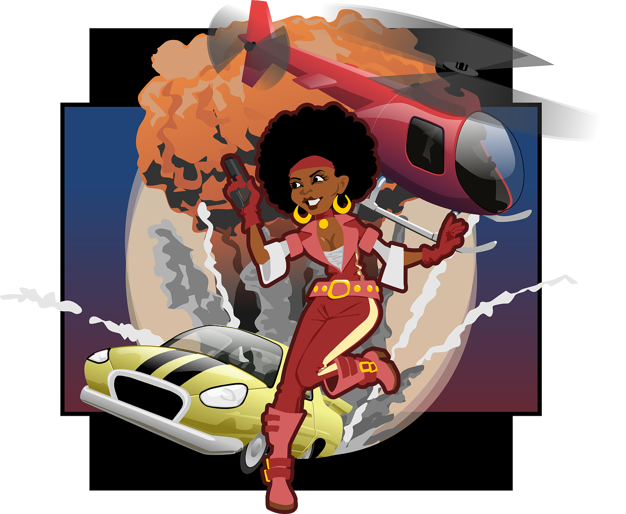 神武最新烽火,探索神秘游戲世界的冒險之旅