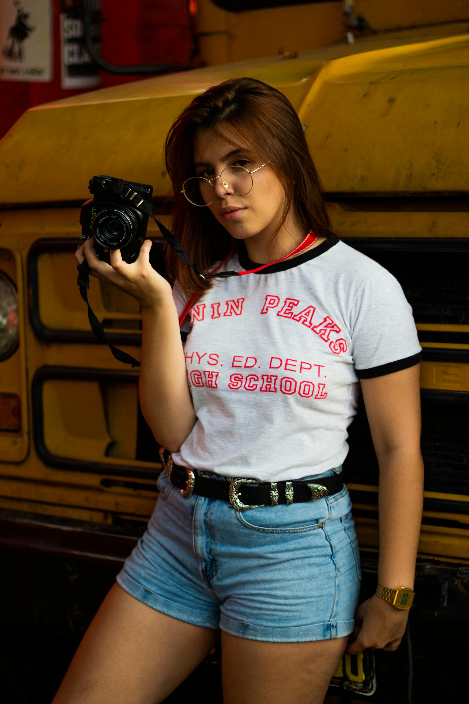 最新女服裝流行趨勢與時尚魅力展現風采