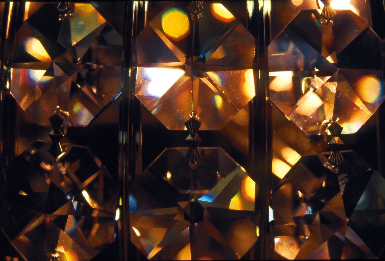 燈飾最新資訊,引領照明行業創新與發展潮流