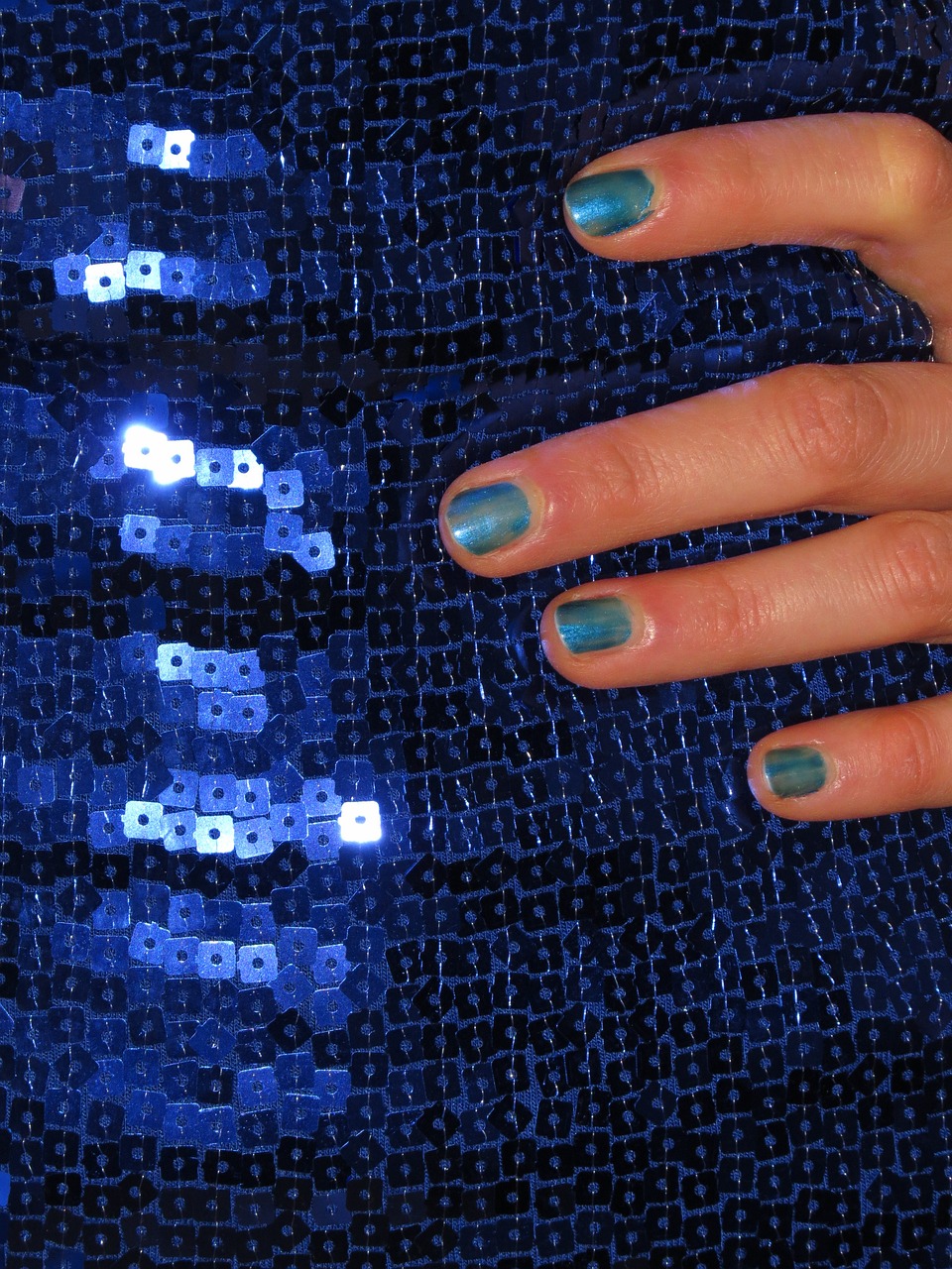 時尚微觀世界探索,最新指甲圖風采展示