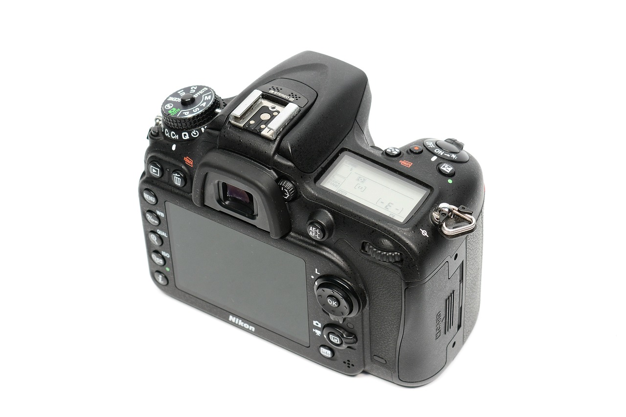 尼康最新動態引領攝影技術革新之路