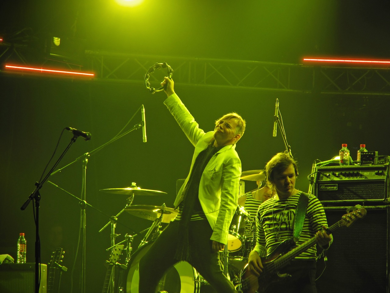 最新流行民歌，音樂魅力與文化融合的魅力展現