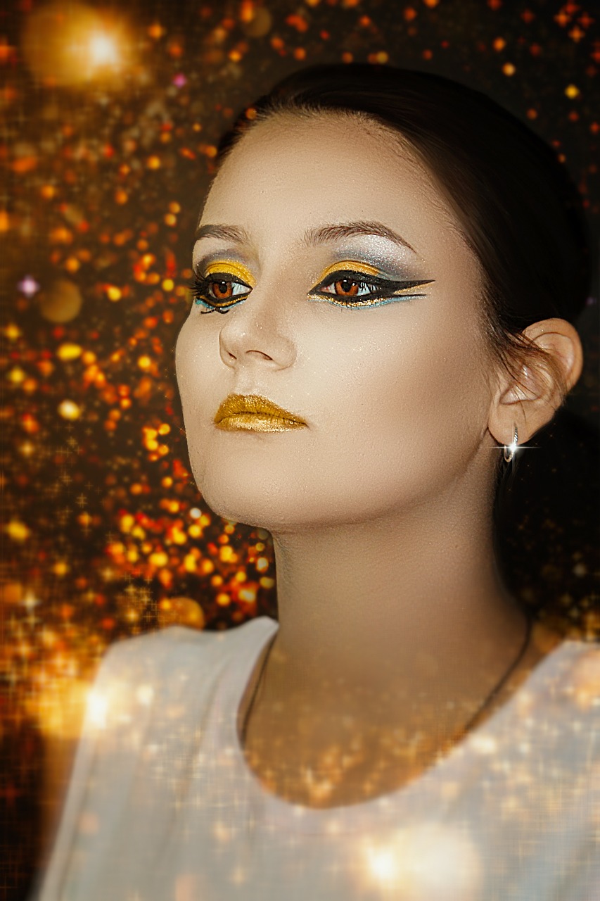 時尚魅力完美詮釋,最新口紅妝流行趨勢解析