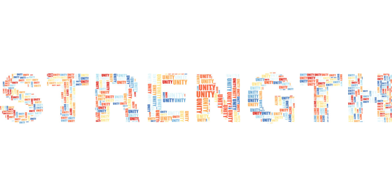 幼兒的力量與魅力，最新贊美之詞