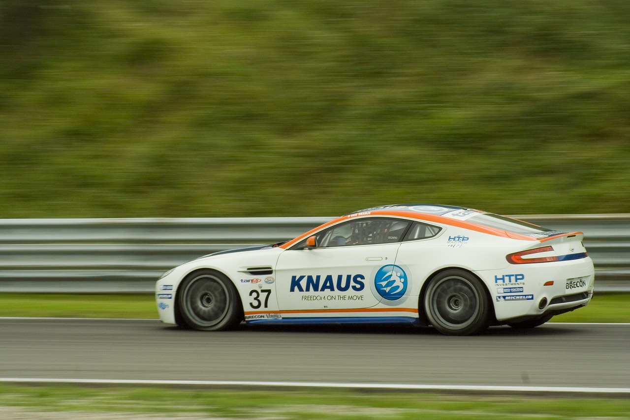 野馬最新跑車——開啟速度與激情新紀元