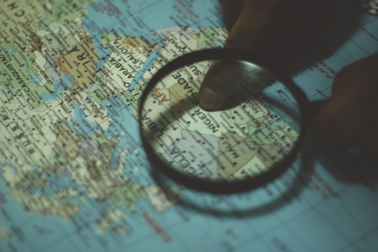 數字時代犯罪新手段的挑戰與應對策略