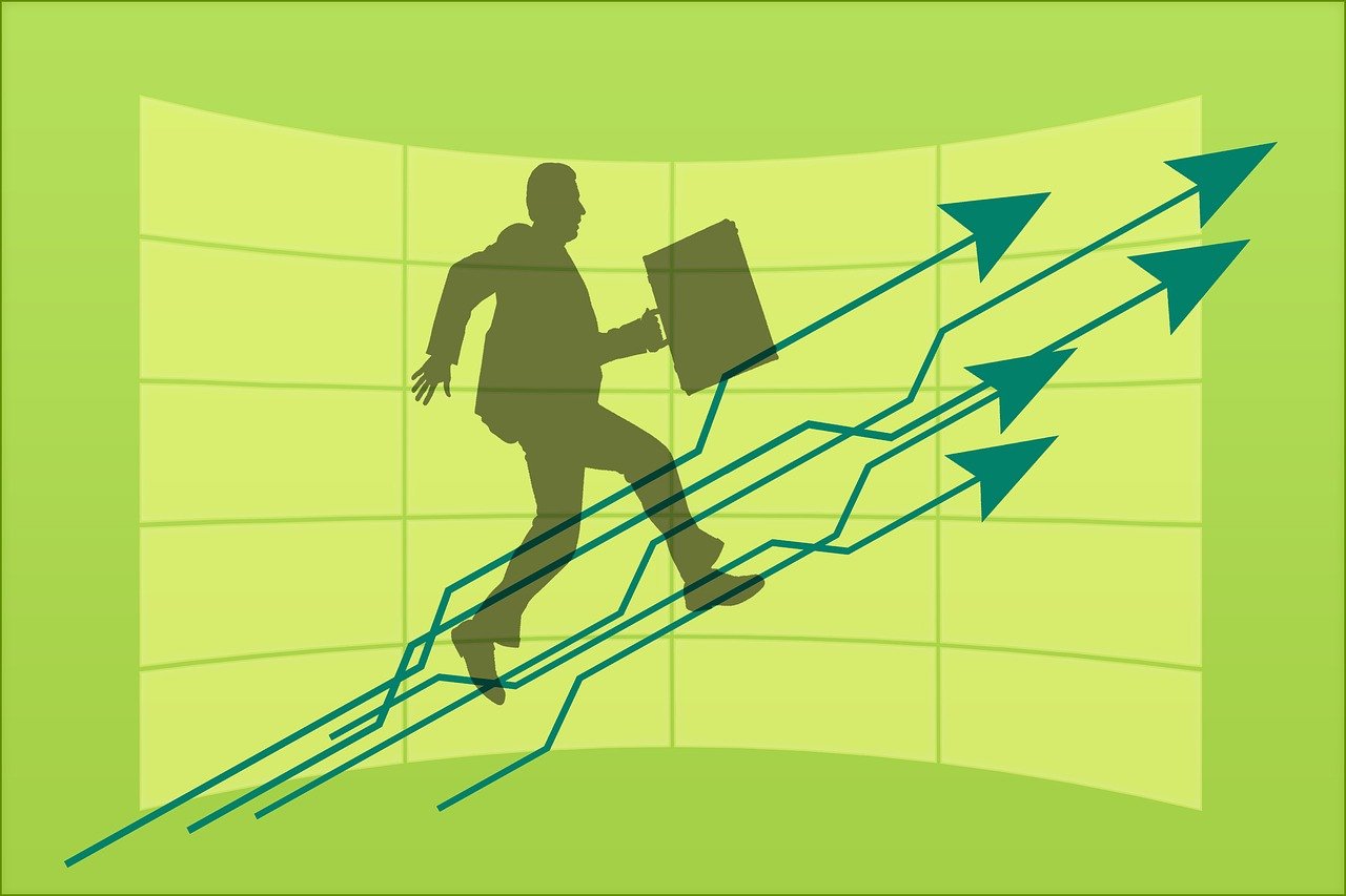 探索新時代的財富增長路徑，最新掙錢方式揭秘