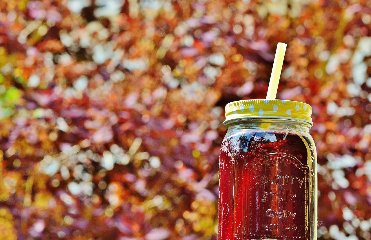 夏日清涼之選,最新冰冷飲大解密