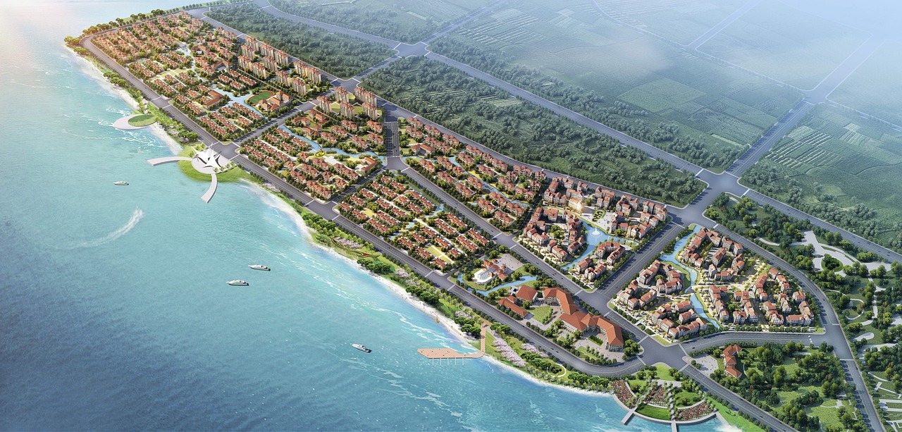 最新農業模式重塑生態與提升可持續發展能力