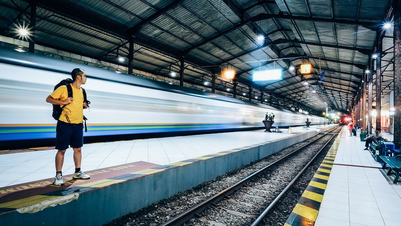 最新列車事件深度探究，原因分析與應對之策