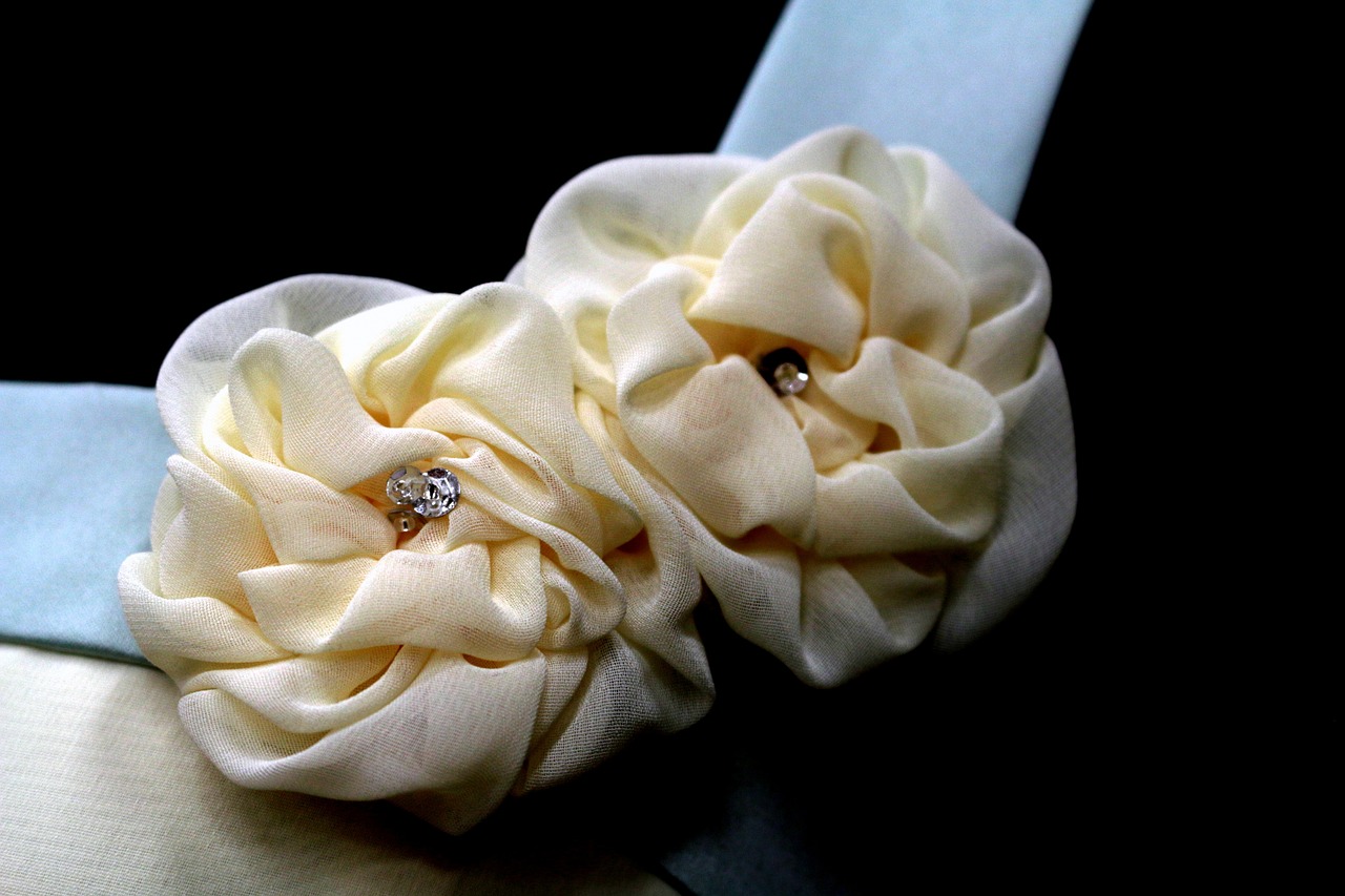 最新小飾品,時尚潮流的點綴與創意靈感之源