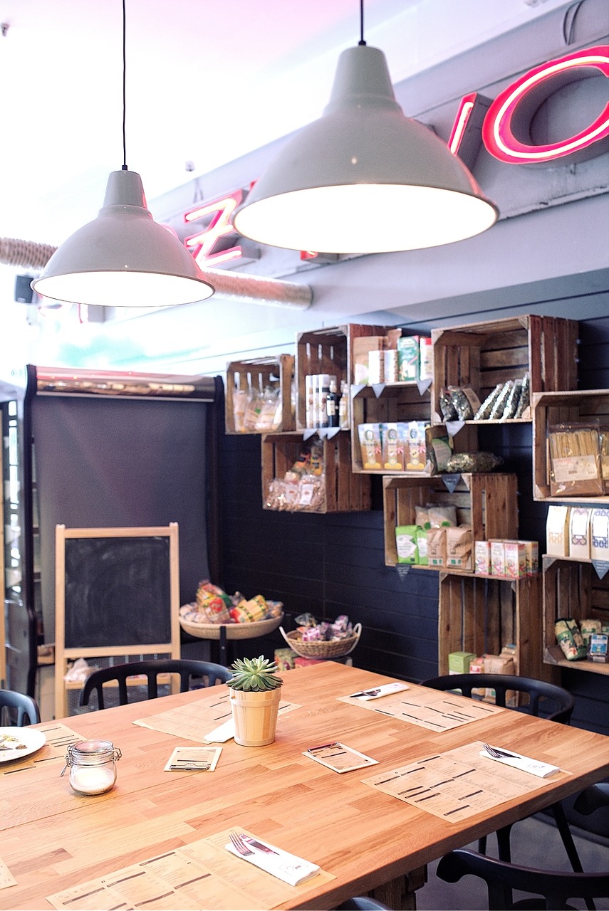 最新網(wǎng)吧裝修,舒適、科技與未來的完美交匯點