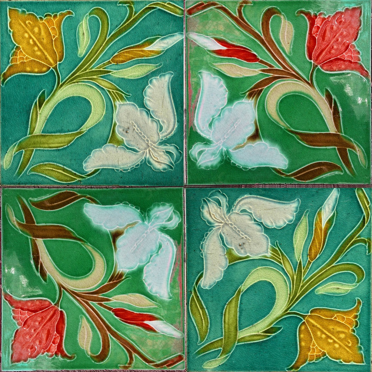 最新農民畫,鄉土藝術的絢麗新篇章