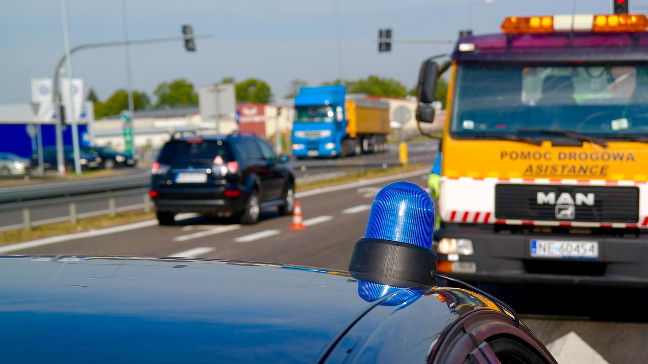 運城最新車禍事件深度解析與報道