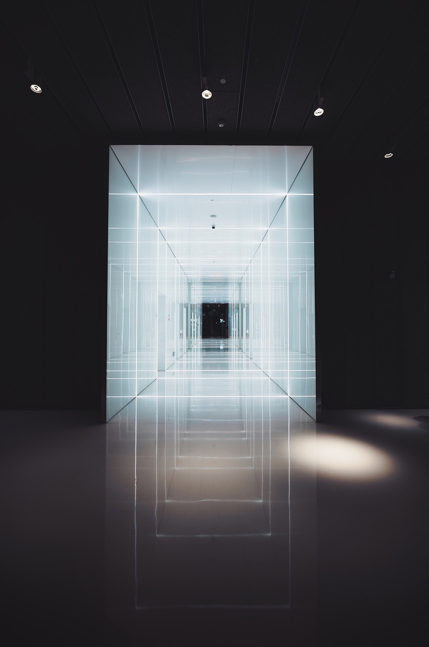 探索未來美學,最新設計風格的無界之旅