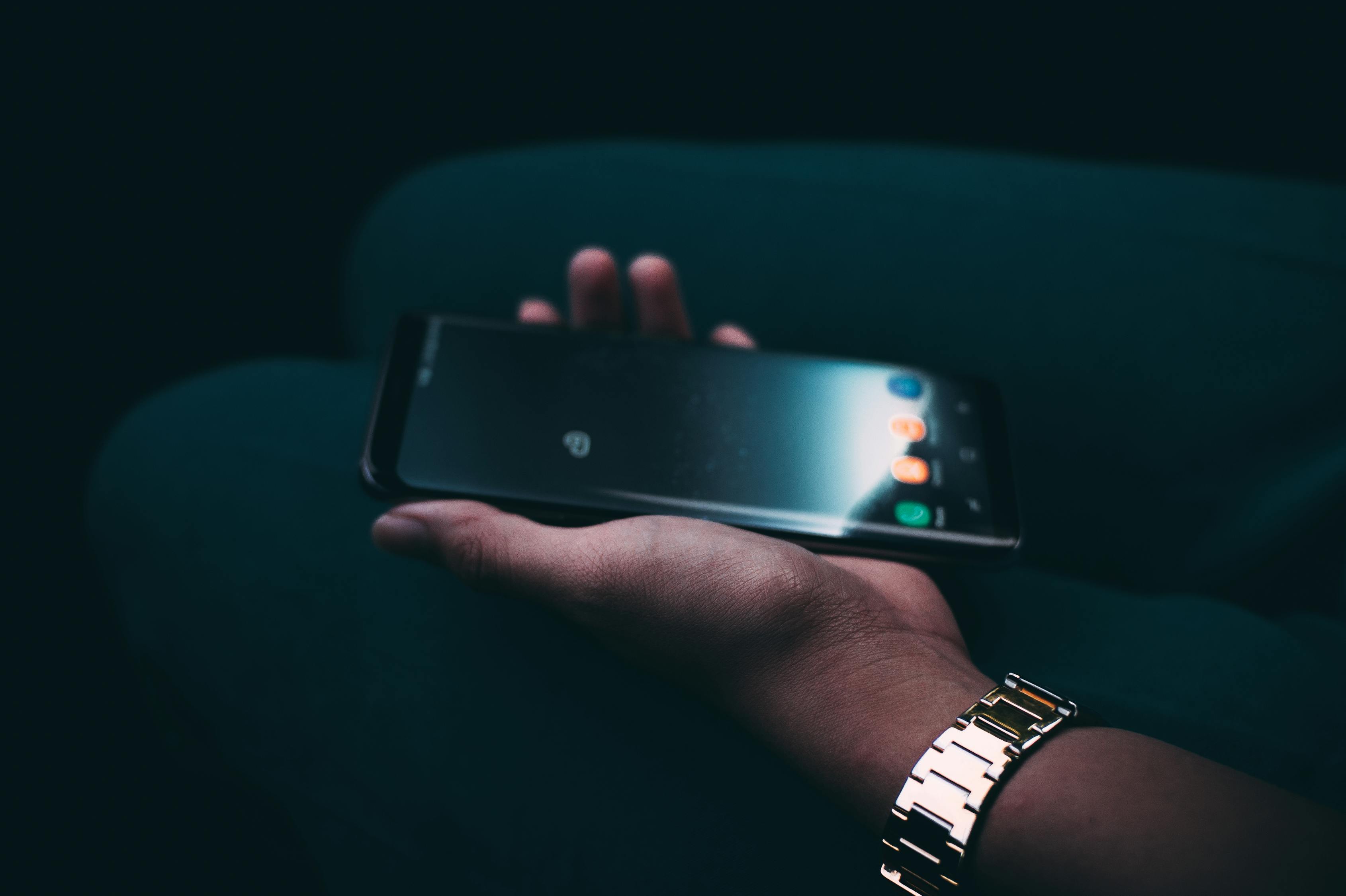 Vovi最新款智能手機,技術與美學的巔峰融合