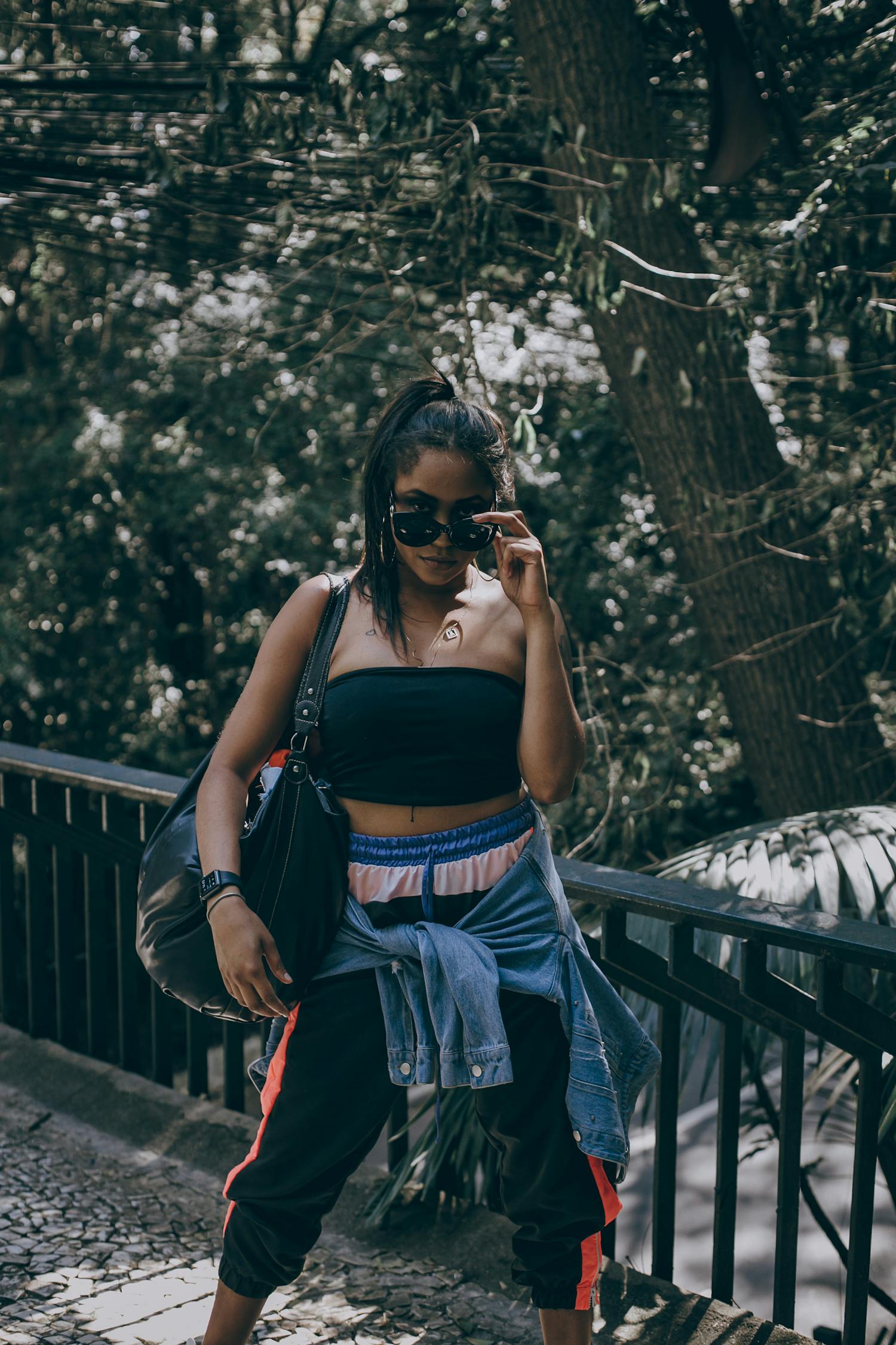 閆妮最新圖片,展現魅力與時尚的魅力風采