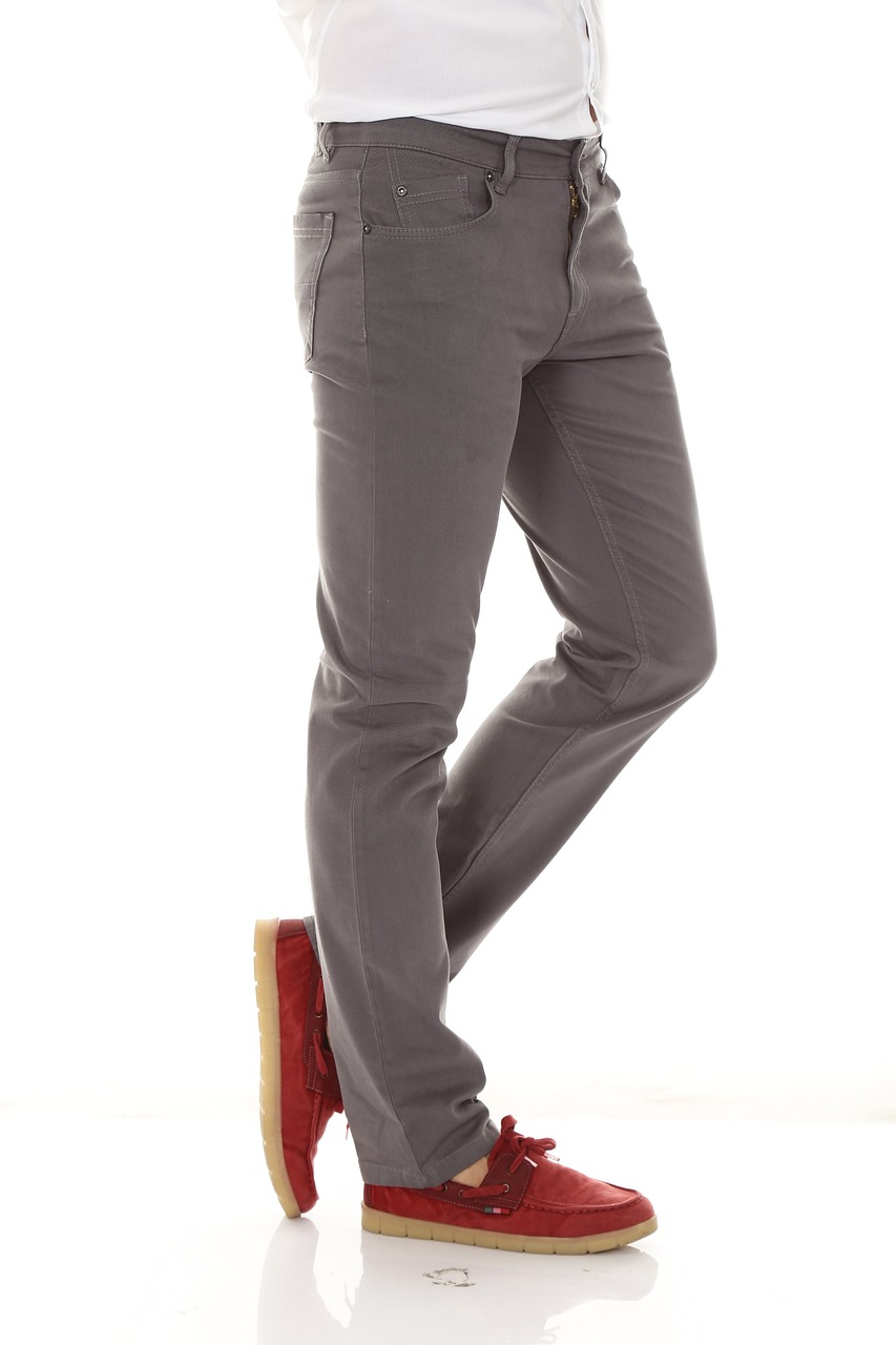 森馬最新褲子,時(shí)尚舒適并存的首選之選