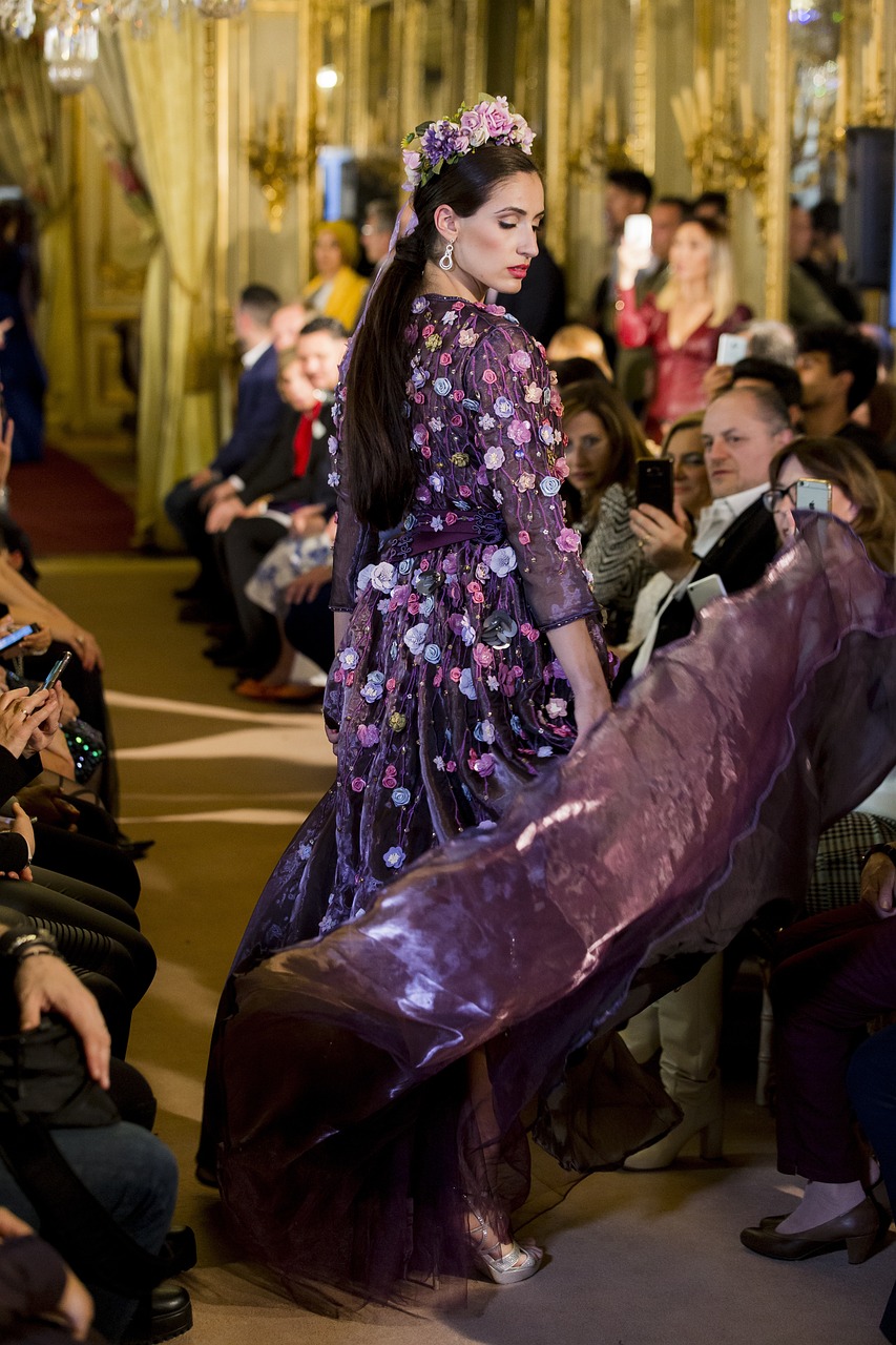 最新新娘甲的時尚魅力與獨特風采展現閃耀風采