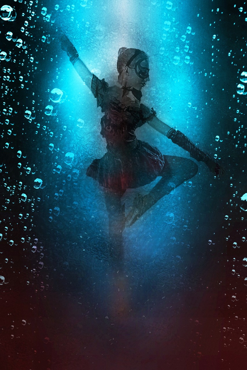 最新花繩舞,舞動時尚與文化的完美融合