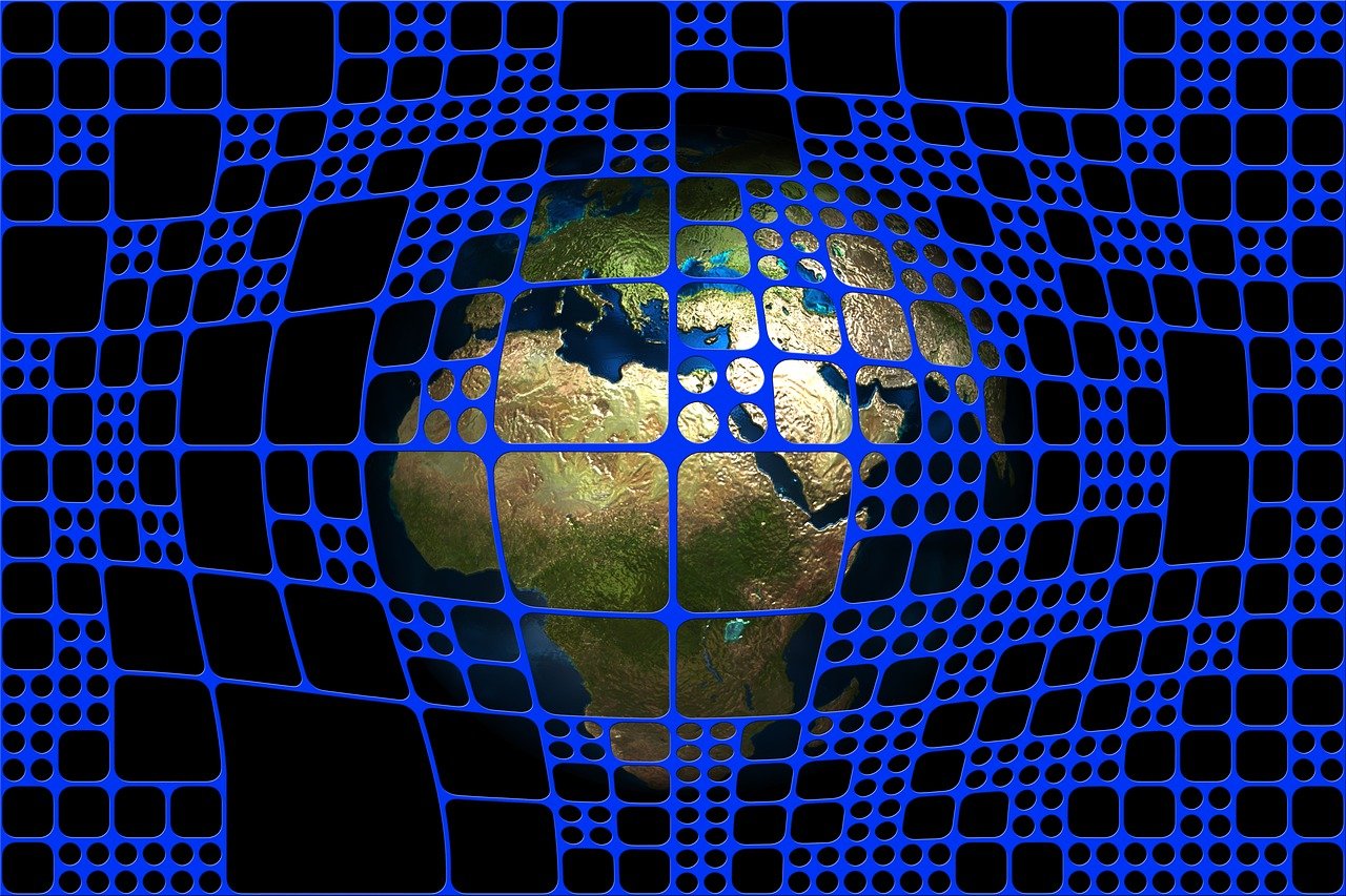 全球科技巨頭爭相布局元宇宙領域,最新英語新聞報道