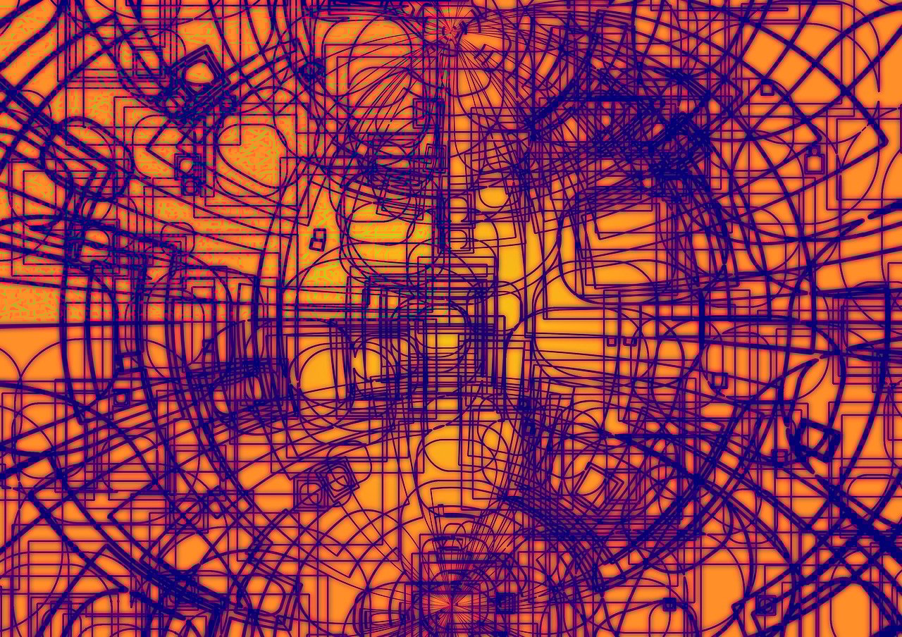 全球科技巨頭爭相布局元宇宙領域,最新英語新聞報道