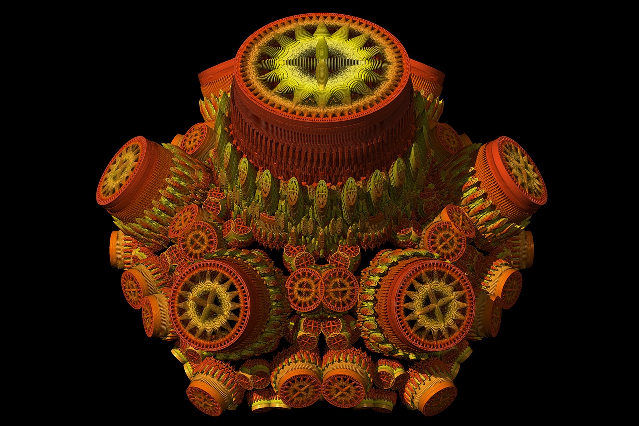 傳統核雕工藝與現代美學的完美融合,最新核雕圖片欣賞