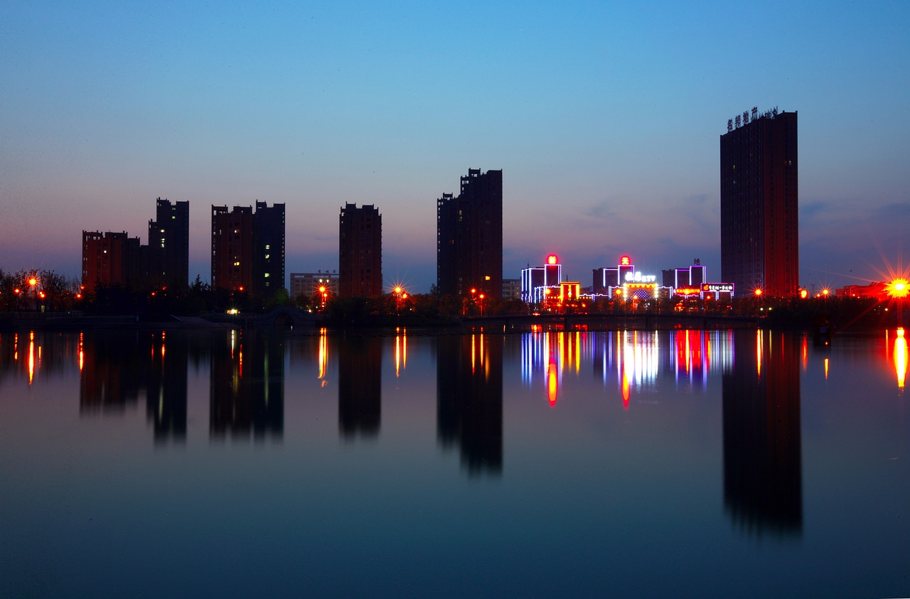 赤坎最新樓盤引領城市新風尚潮流