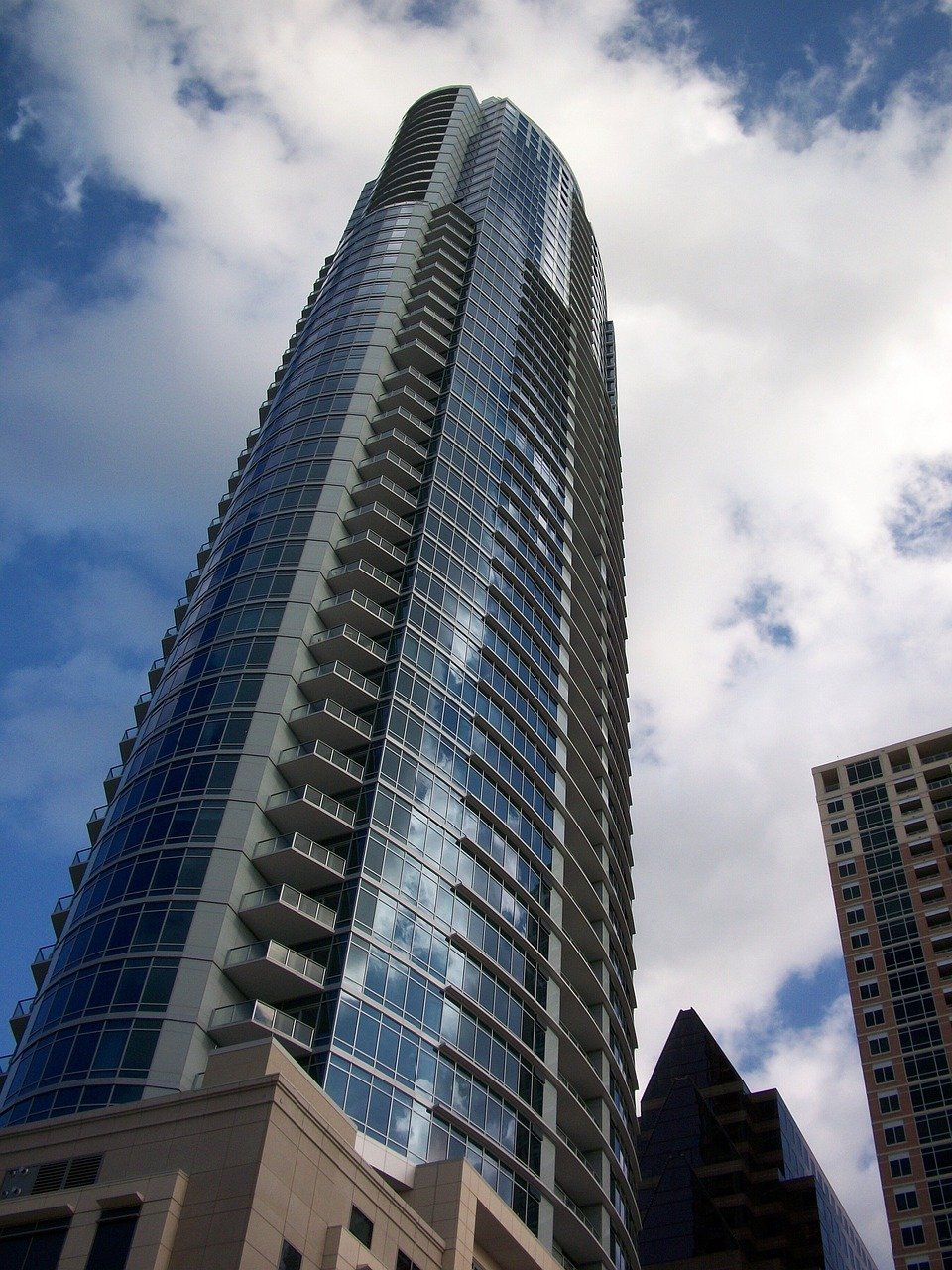 德州最新樓盤,繁榮都市的新地標(biāo)亮相